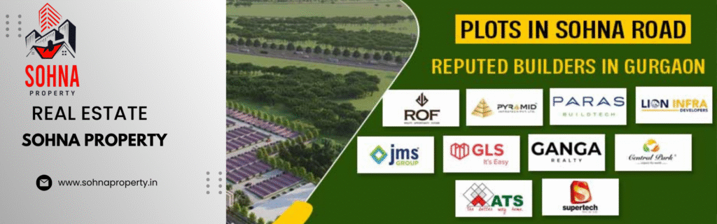 sohna property plot sohna property plot
